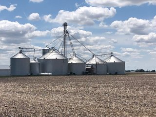 Property photo 21 - FARM EQUIPMENT & GRAIN FACILITY AUCTION IN MIAMI COUNTY, OHIO